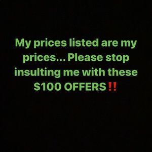 Y’all are KILLING ME‼️